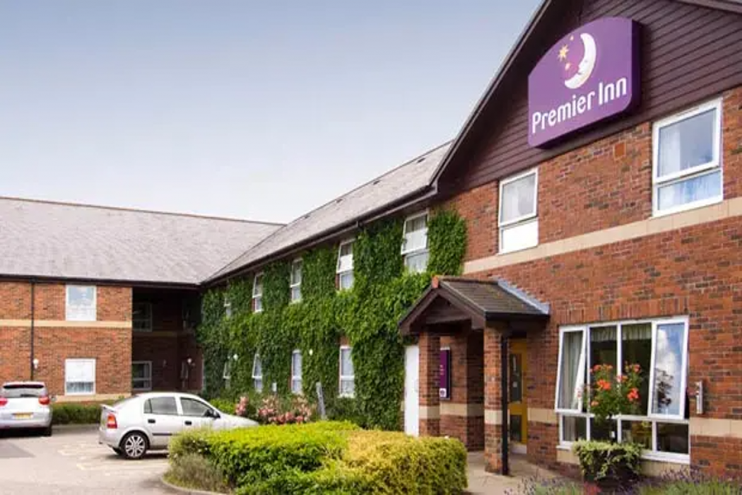 Premier Inn Durham North in DURHAM