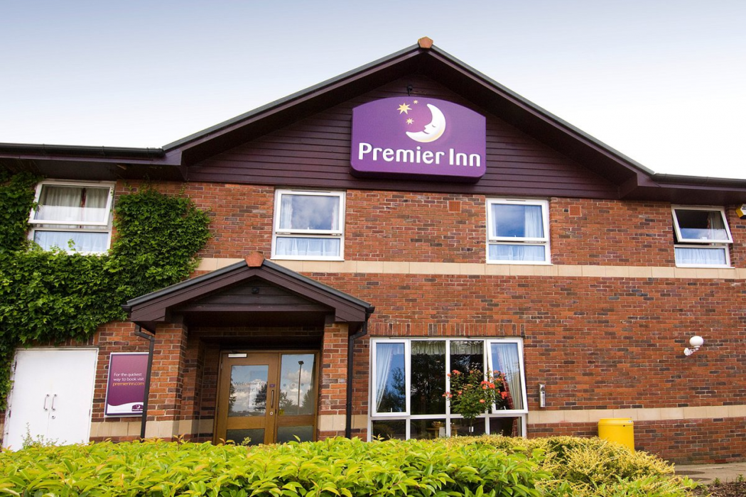 Premier Inn Durham North in DURHAM