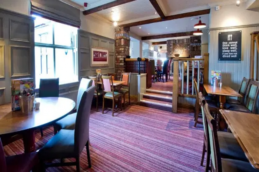 Premier Inn Elgin 20/28
