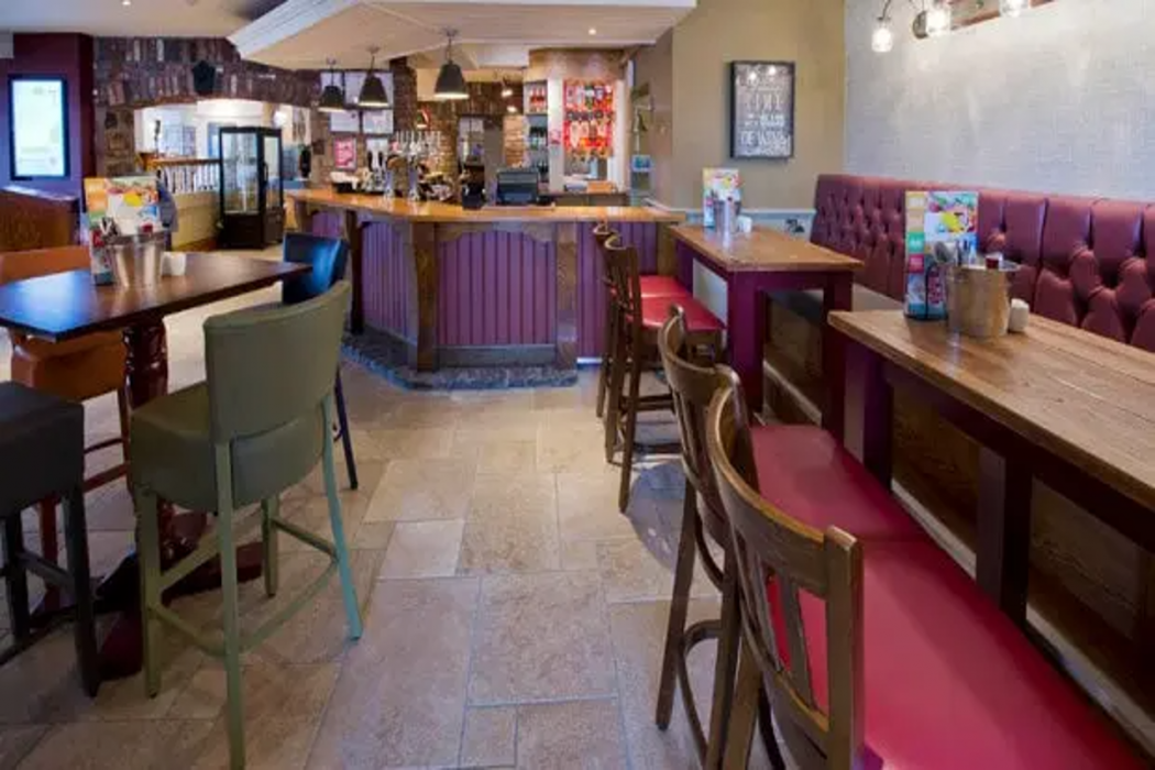 Premier Inn Elgin 19/28