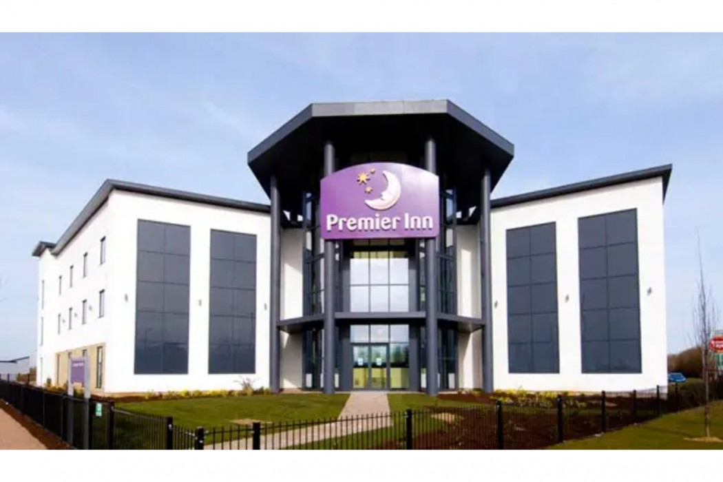Premier Inn Bicester in CHERWELL