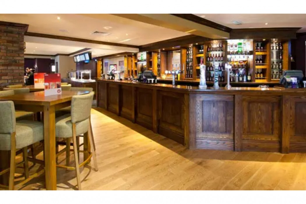 Premier Inn Bicester 34/56