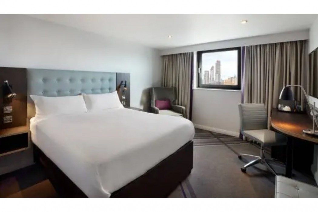 Premier Inn Bicester 17/56