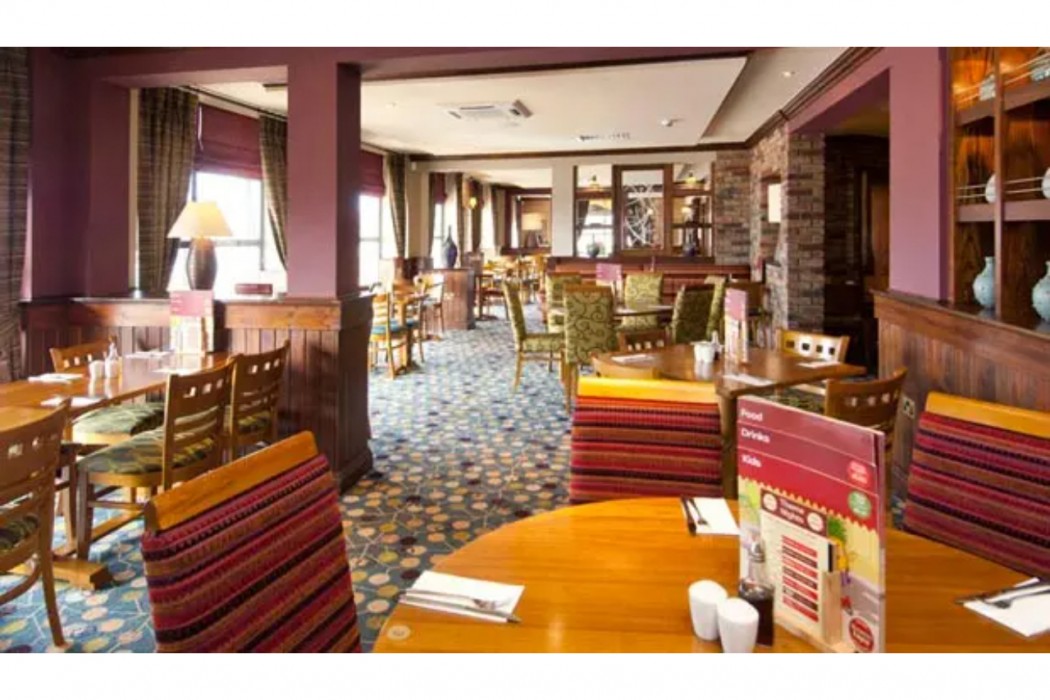 Premier Inn Bicester 35/56