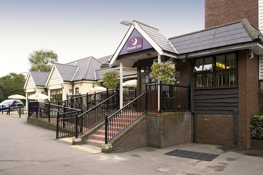 Premier Inn Epsom South in REIGATE AND BANSTEAD