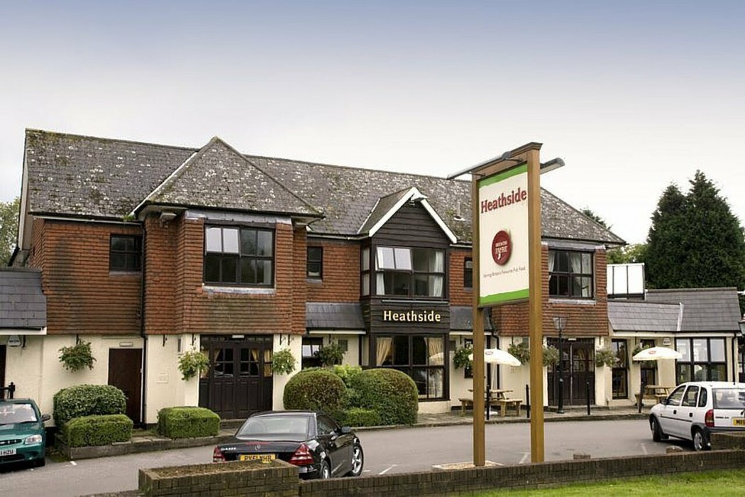 Premier Inn Epsom South in REIGATE AND BANSTEAD