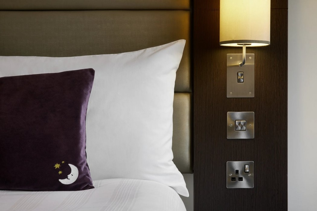Room at Premier Inn Epsom South, REIGATE AND BANSTEAD