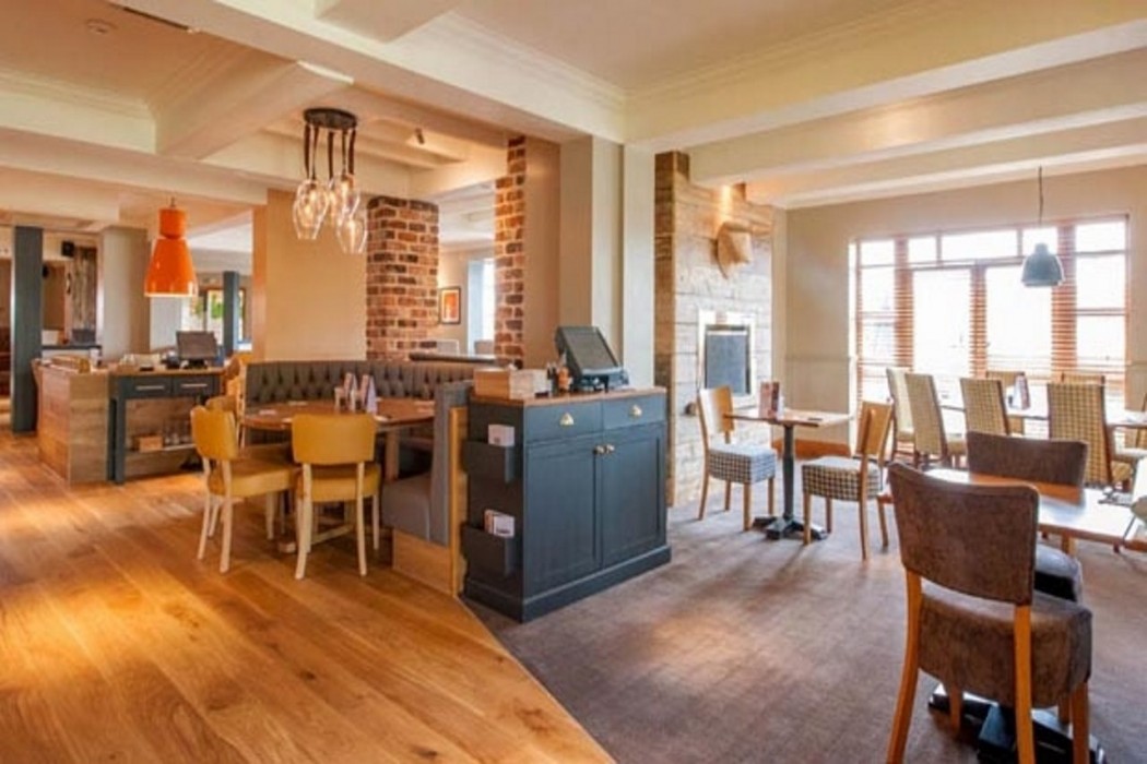 Premier Inn Evesham 26/71