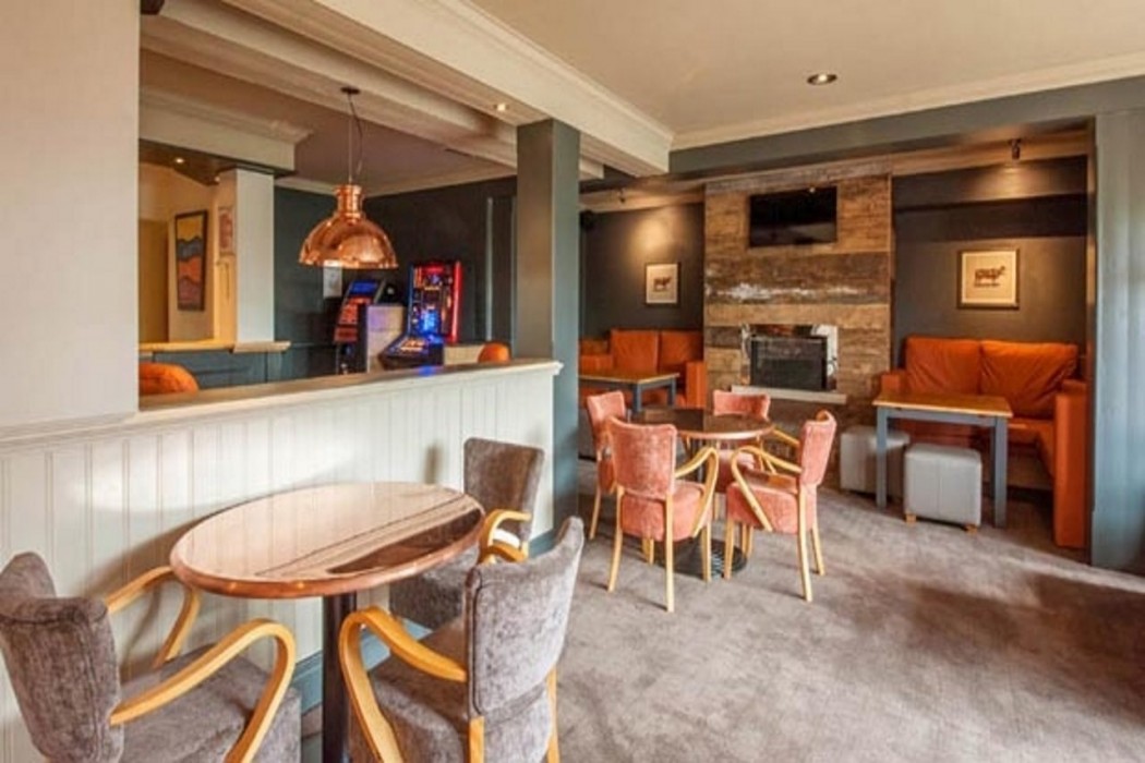 Premier Inn Evesham 28/71