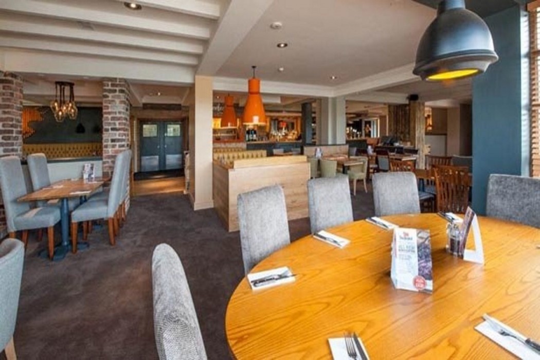 Premier Inn Evesham 33/71