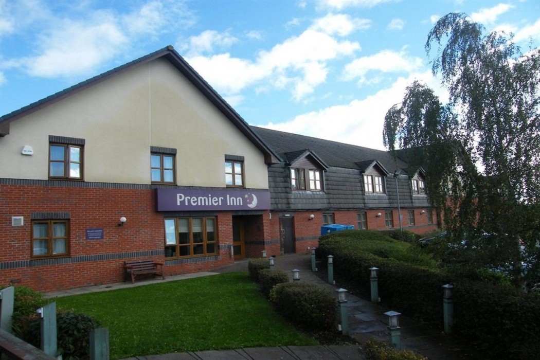 Premier Inn Evesham 27/71