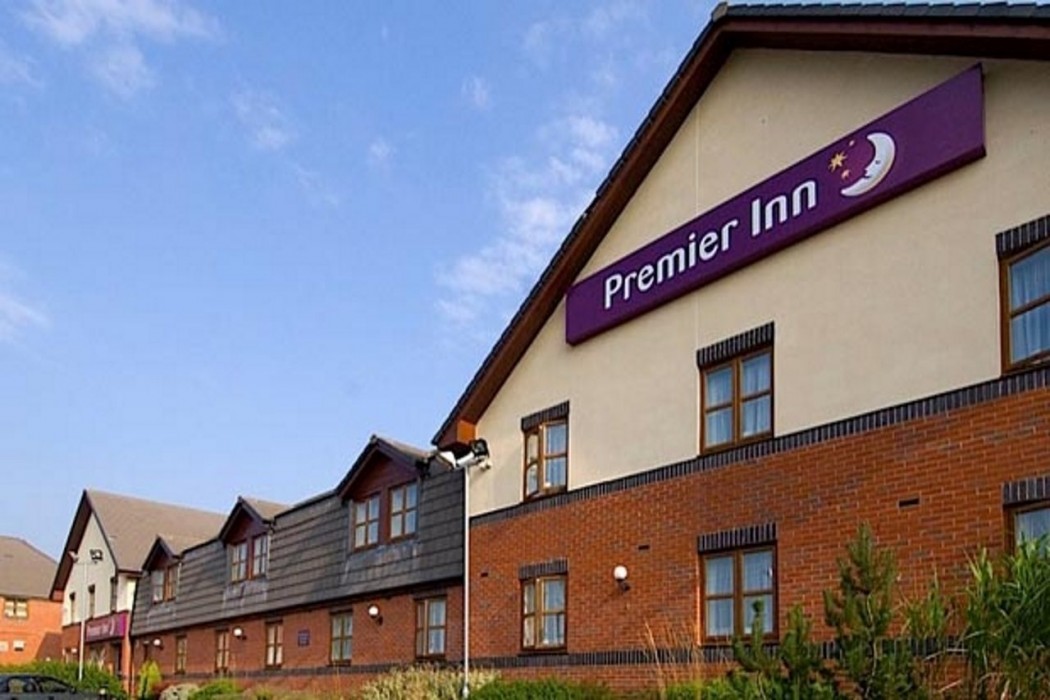 Premier Inn Evesham 31/71