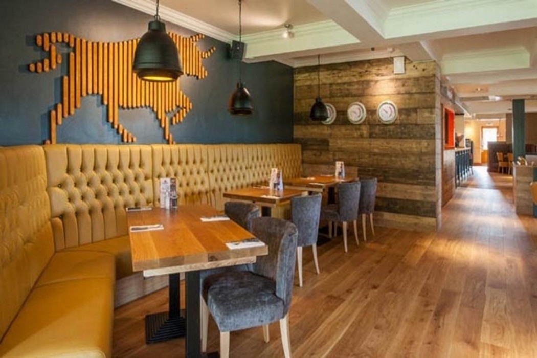 Premier Inn Evesham 30/71
