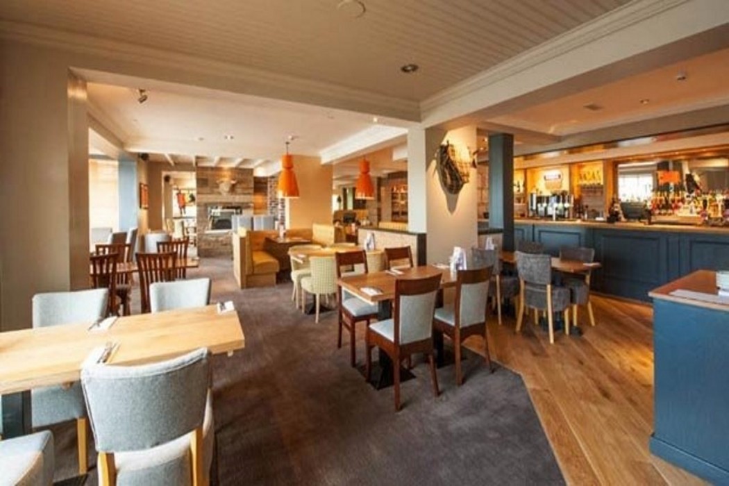 Premier Inn Evesham 25/71