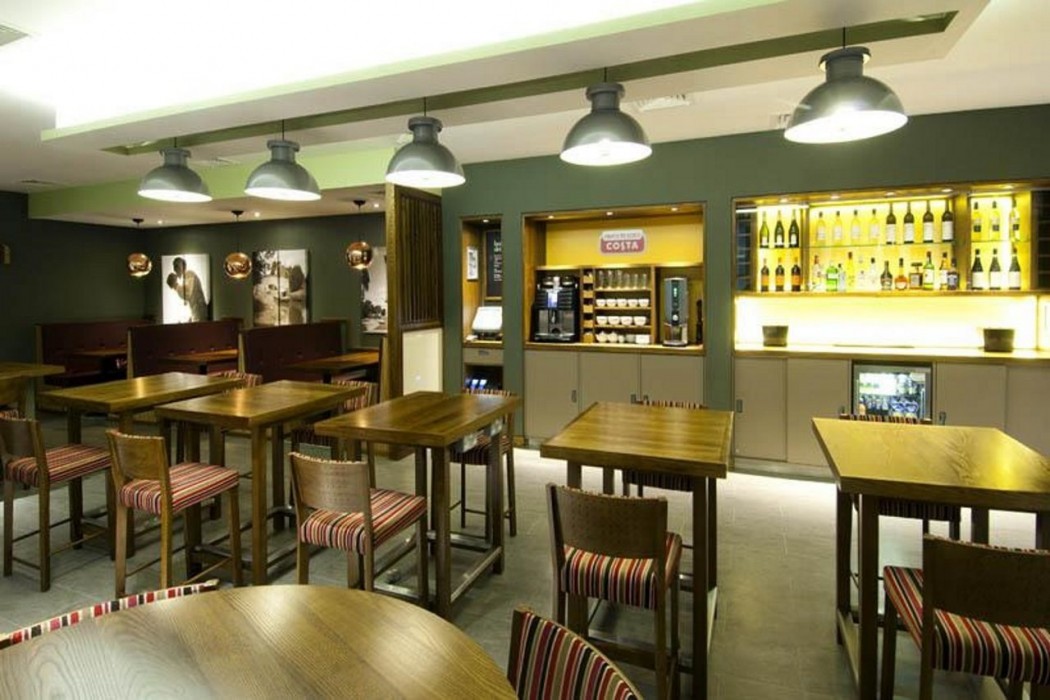 Premier Inn Leamington Spa Town Centre 22/54