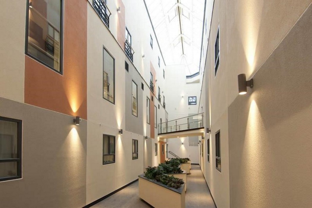 Premier Inn Leamington Spa Town Centre 23/54
