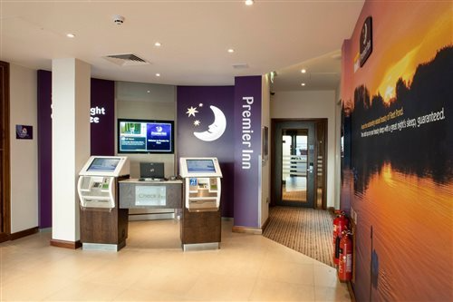 Premier Inn Fleet 9/31
