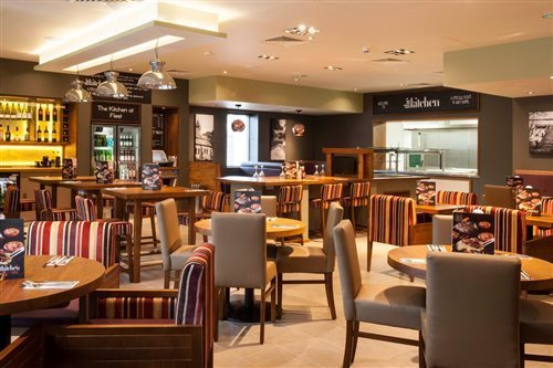Premier Inn Fleet 17/31