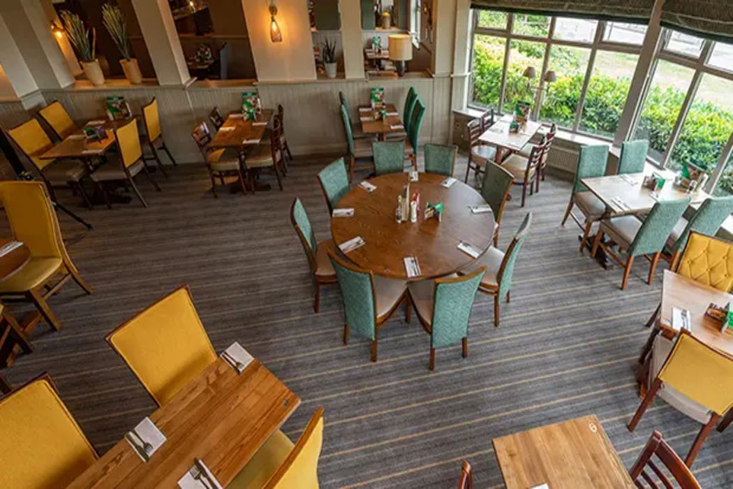 Premier Inn Gillingham Business Park 18/25