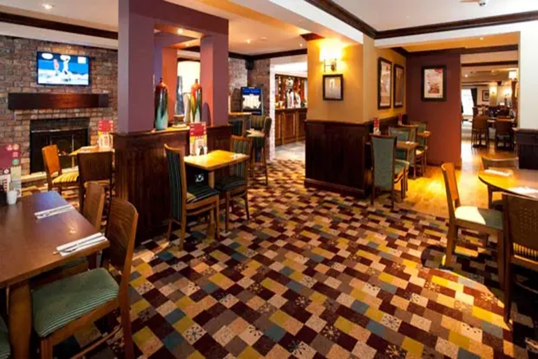 Premier Inn Derry/Londonderry 22/44