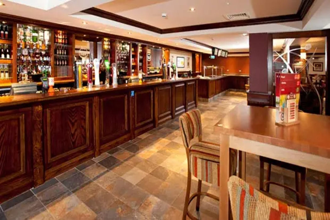Premier Inn Derry/Londonderry 21/44