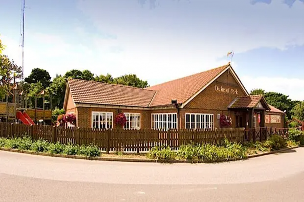Premier Inn Dover East 1/27