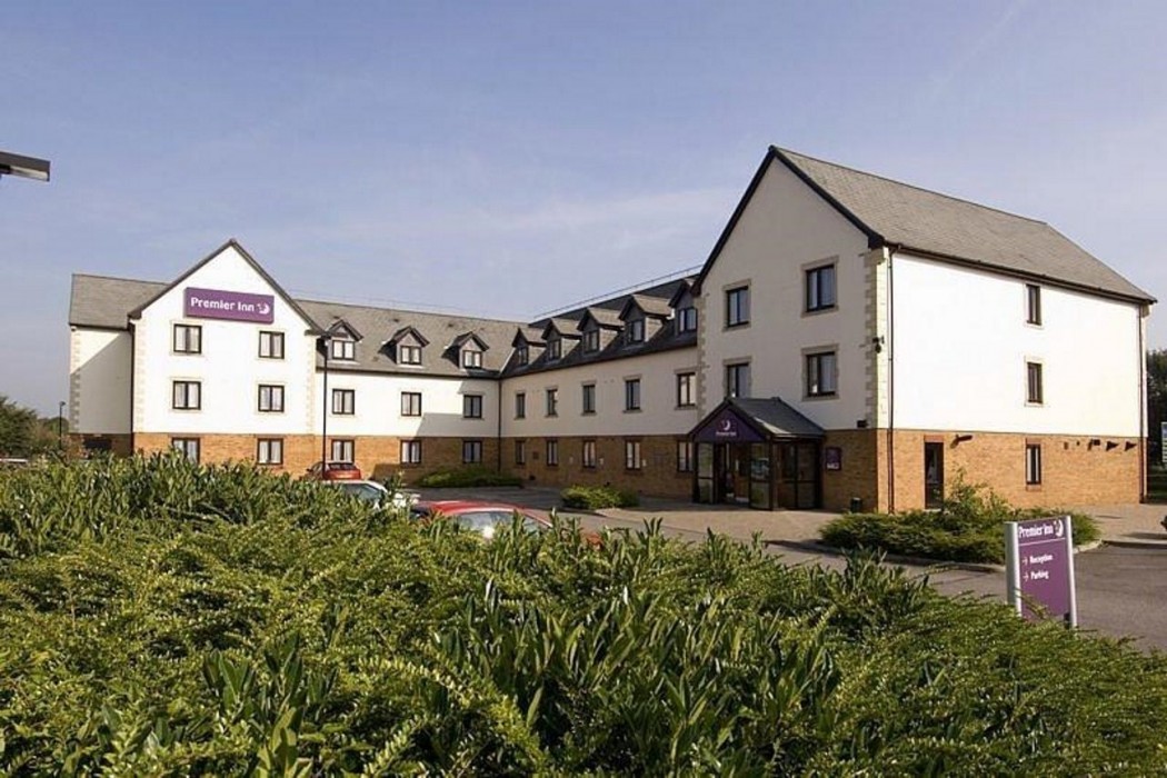 Premier Inn Gloucester (Barnwood) 18/28