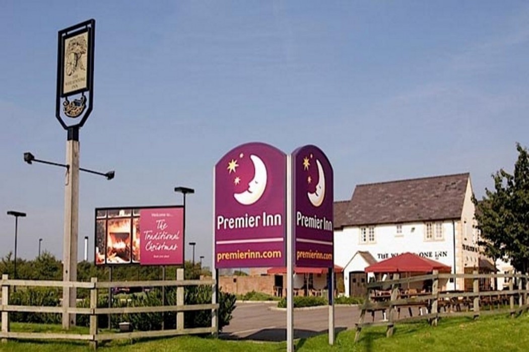 Premier Inn Gloucester (Barnwood) 8/28