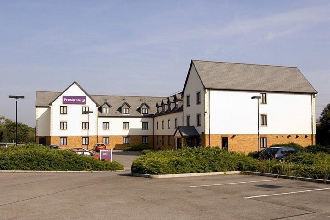 Premier Inn Gloucester (Barnwood) 14/28