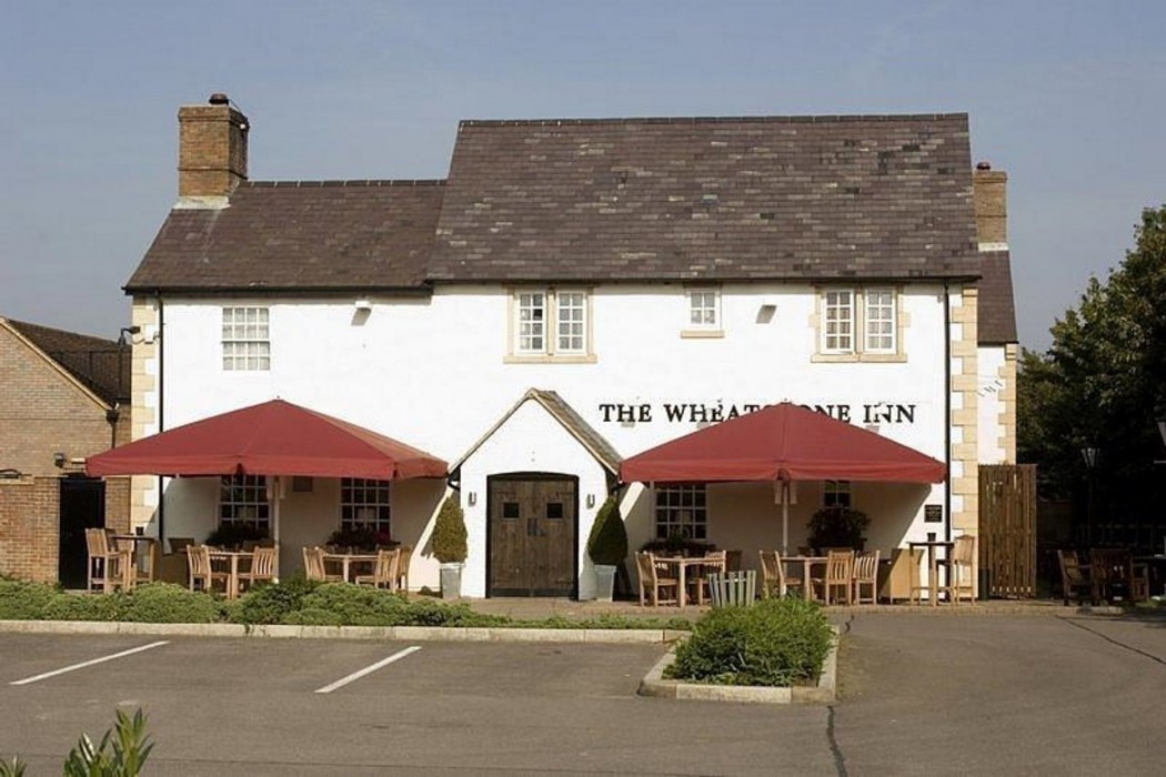 Premier Inn Gloucester (Barnwood) 13/28