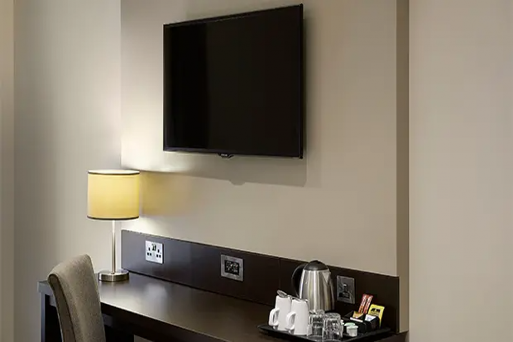 Premier Inn Eastbourne Polegate 11/38