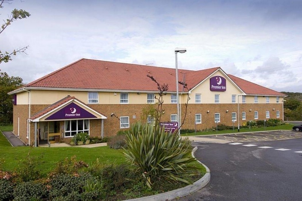 Premier Inn Eastbourne Polegate in WEALDEN