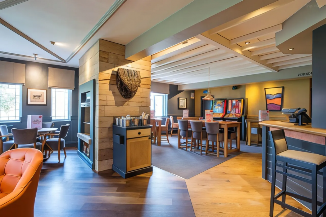 Premier Inn Gloucester (Longford) 17/28