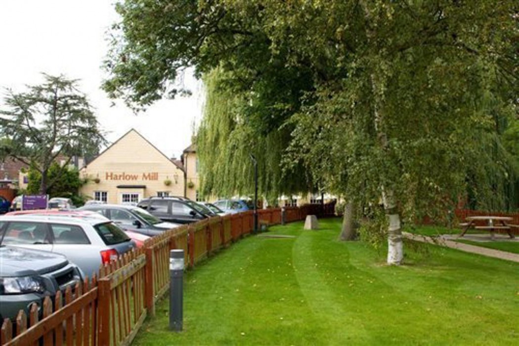 Premier Inn Harlow North (Harlow Mill) 11/30