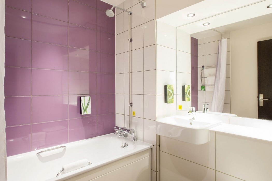 Premier Inn Haverfordwest (North/A40) 12/53