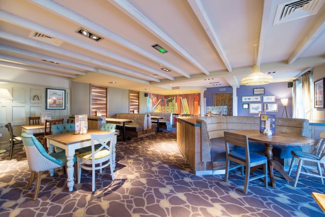 Premier Inn Haverfordwest (North/A40) 25/53