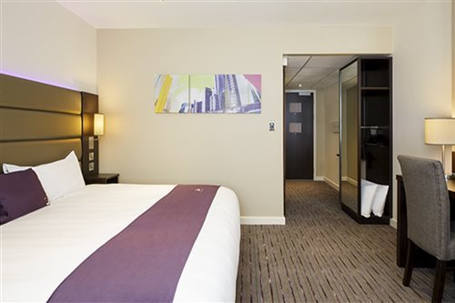 Premier Inn Glasgow (Milngavie) 6/26
