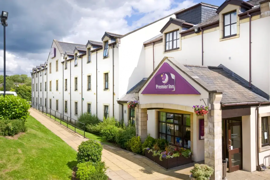 Premier Inn Glasgow (Milngavie) in GLASGOW