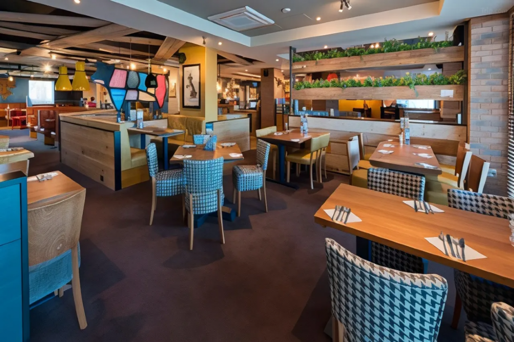 Premier Inn Glasgow (Milngavie) 13/26