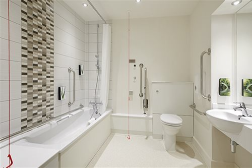 Premier Inn Glasgow (Milngavie) 7/26