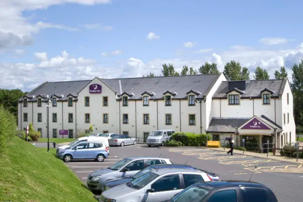 Premier Inn Glasgow (Milngavie) in GLASGOW