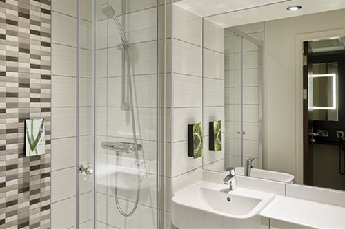 Room at Premier Inn Glasgow (Milngavie), GLASGOW
