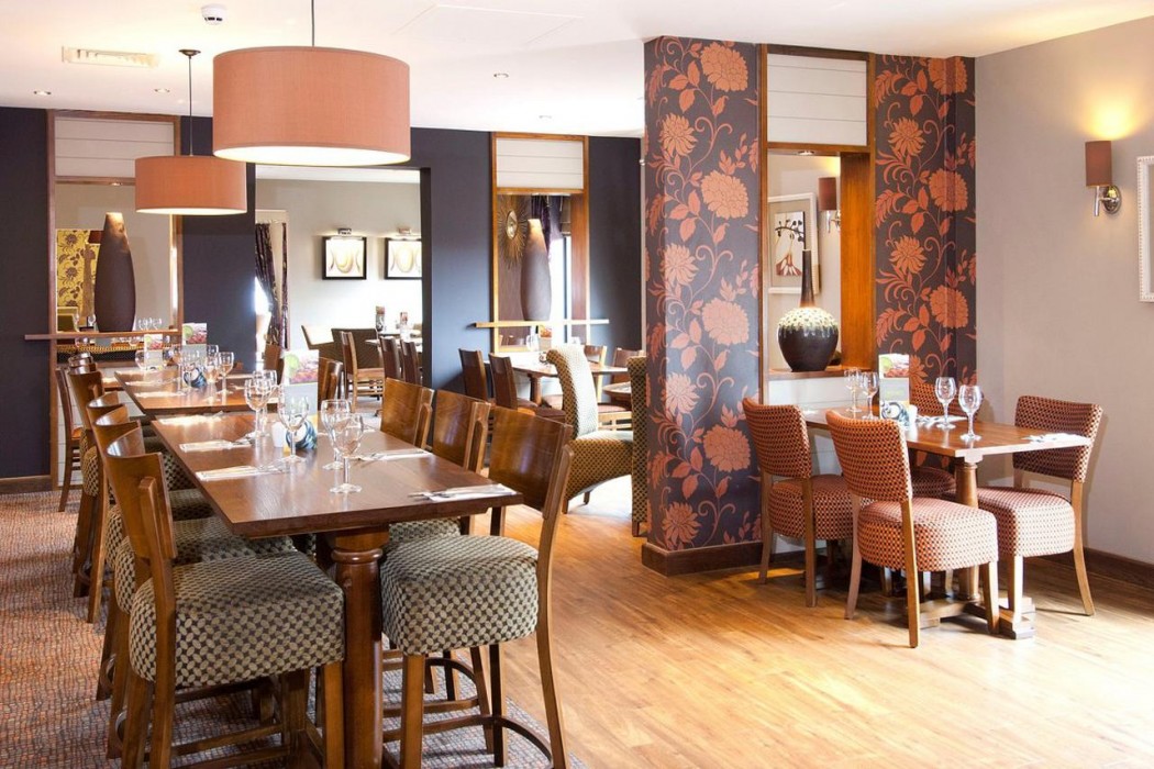 PREMIER INN HIGH WYCOMBE CENTRAL 24/40