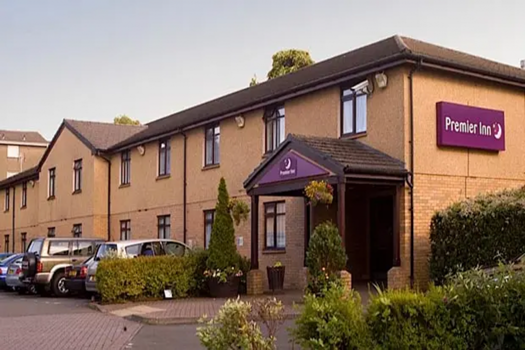 Premier Inn Glasgow East Kilbride (Peel Park) in GLASGOW