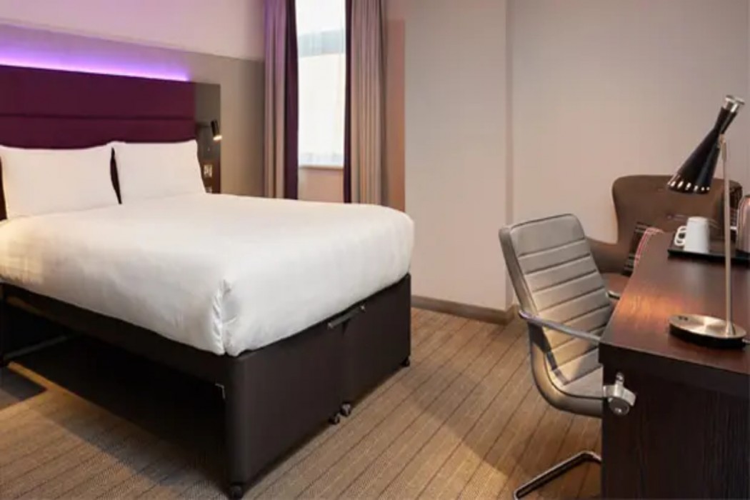 Premier Inn Kendal Central Hotel 10/26