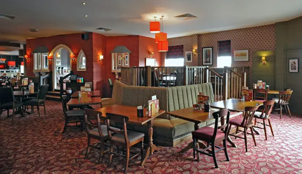 Premier Inn Manchester (Hyde) in TAMESIDE