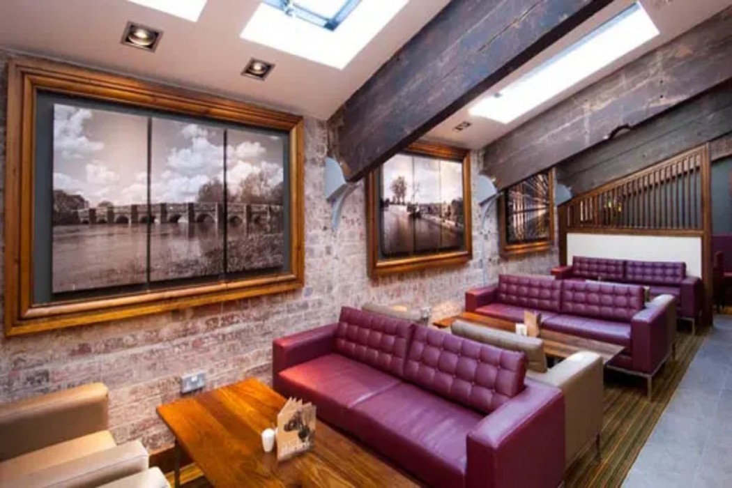 Premier Inn Kidderminster Hotel 21/35