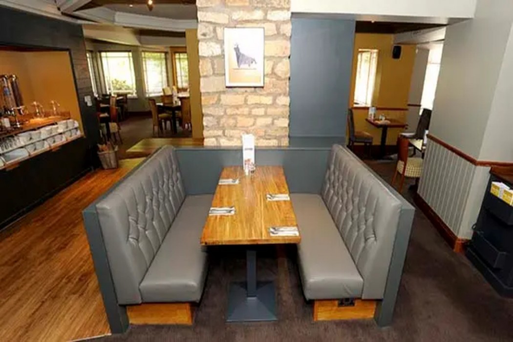 Premier Inn Lincoln (Canwick) Hotel 32/66