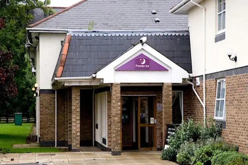 Premier Inn Lincoln (Canwick) Hotel in LINCOLN