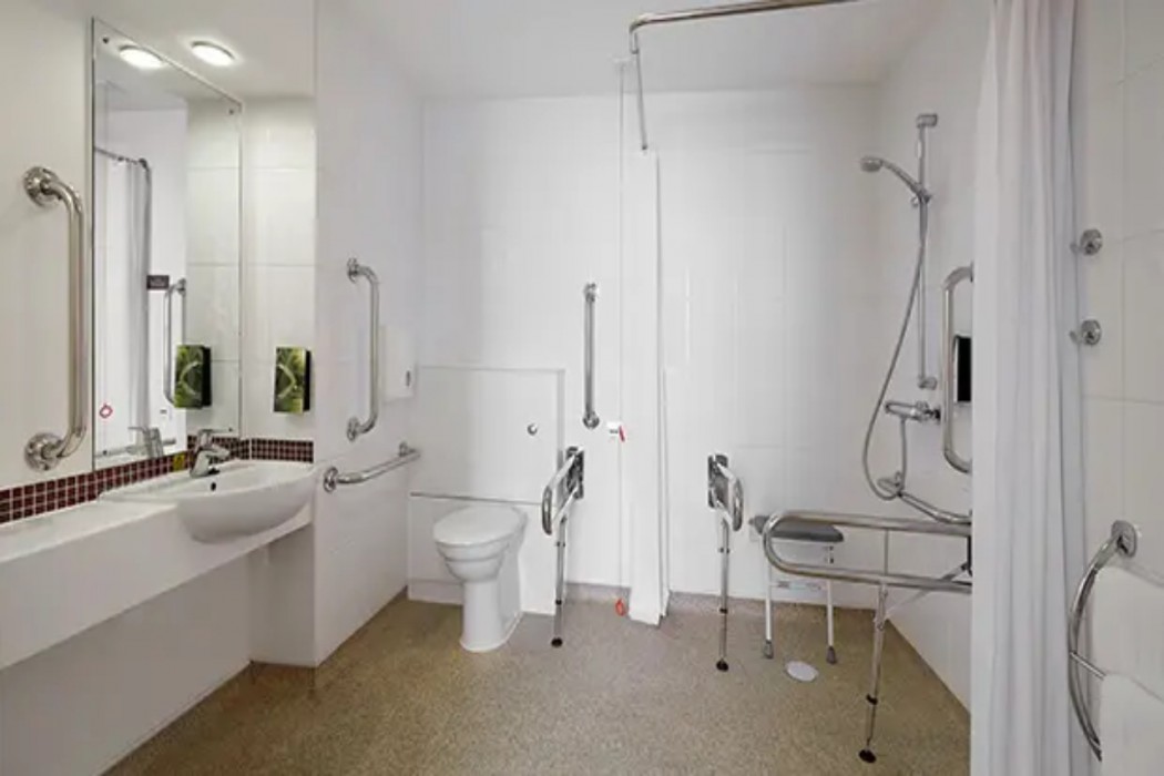 Premier Inn Lincoln (Canwick) Hotel 14/66
